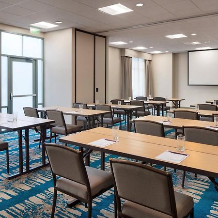 Residence Inn Irvine John Wayne Airport Orange County Εξωτερικό φωτογραφία