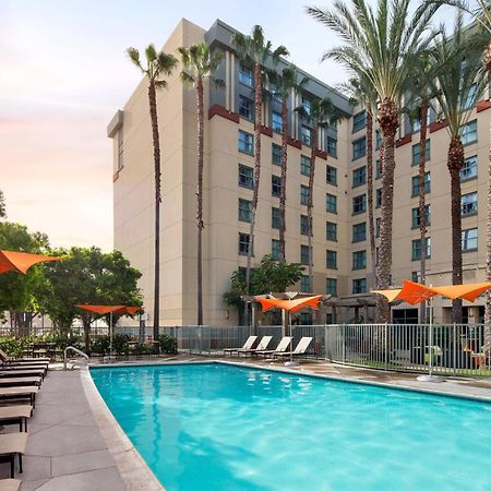 Residence Inn Irvine John Wayne Airport Orange County Εξωτερικό φωτογραφία