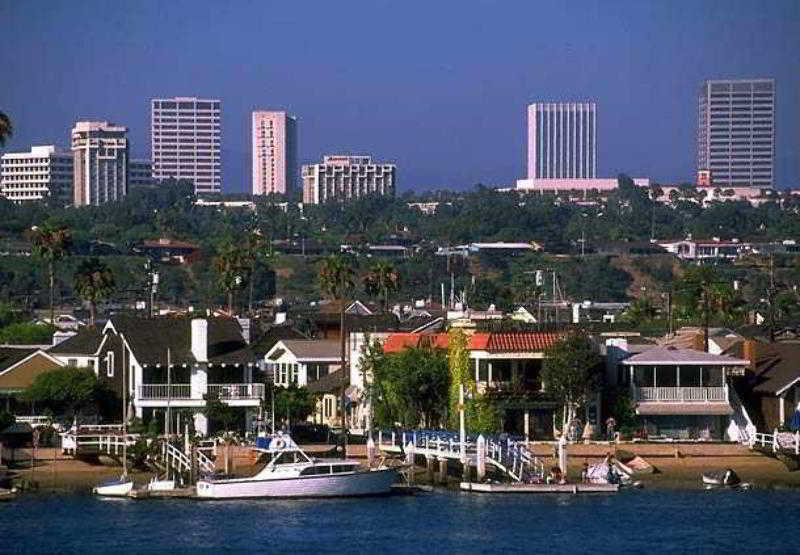 Residence Inn Irvine John Wayne Airport Orange County Εξωτερικό φωτογραφία