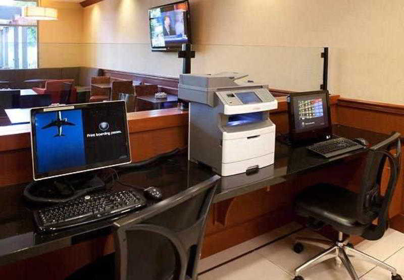 Residence Inn Irvine John Wayne Airport Orange County Ανέσεις φωτογραφία