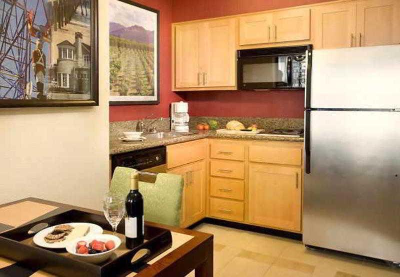 Residence Inn Irvine John Wayne Airport Orange County Εξωτερικό φωτογραφία