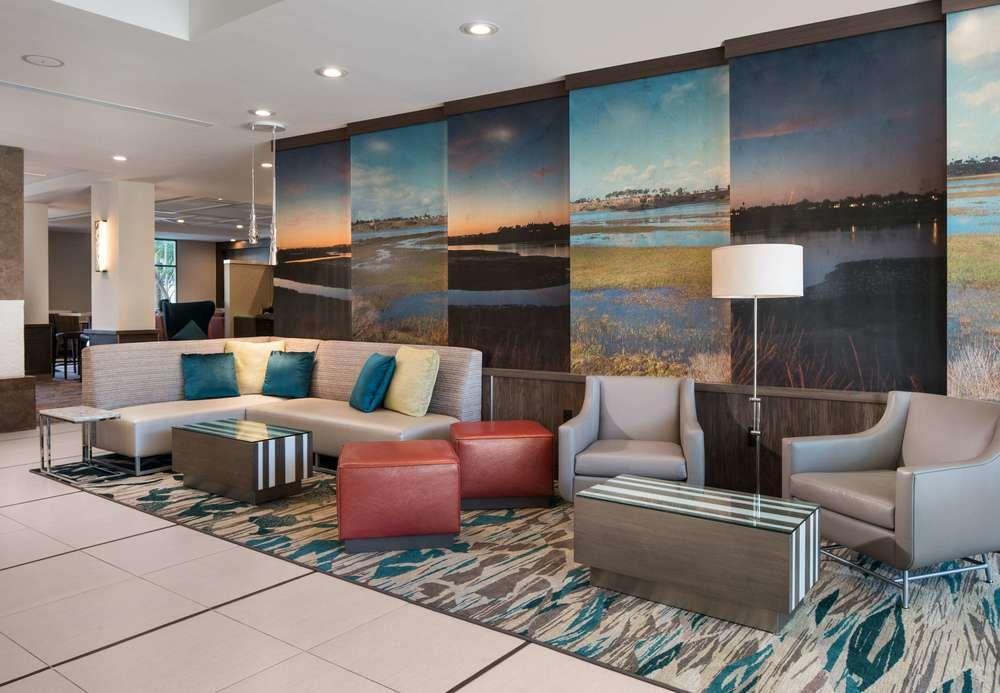 Residence Inn Irvine John Wayne Airport Orange County Εξωτερικό φωτογραφία