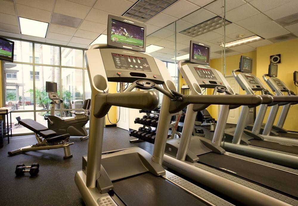 Residence Inn Irvine John Wayne Airport Orange County Εξωτερικό φωτογραφία