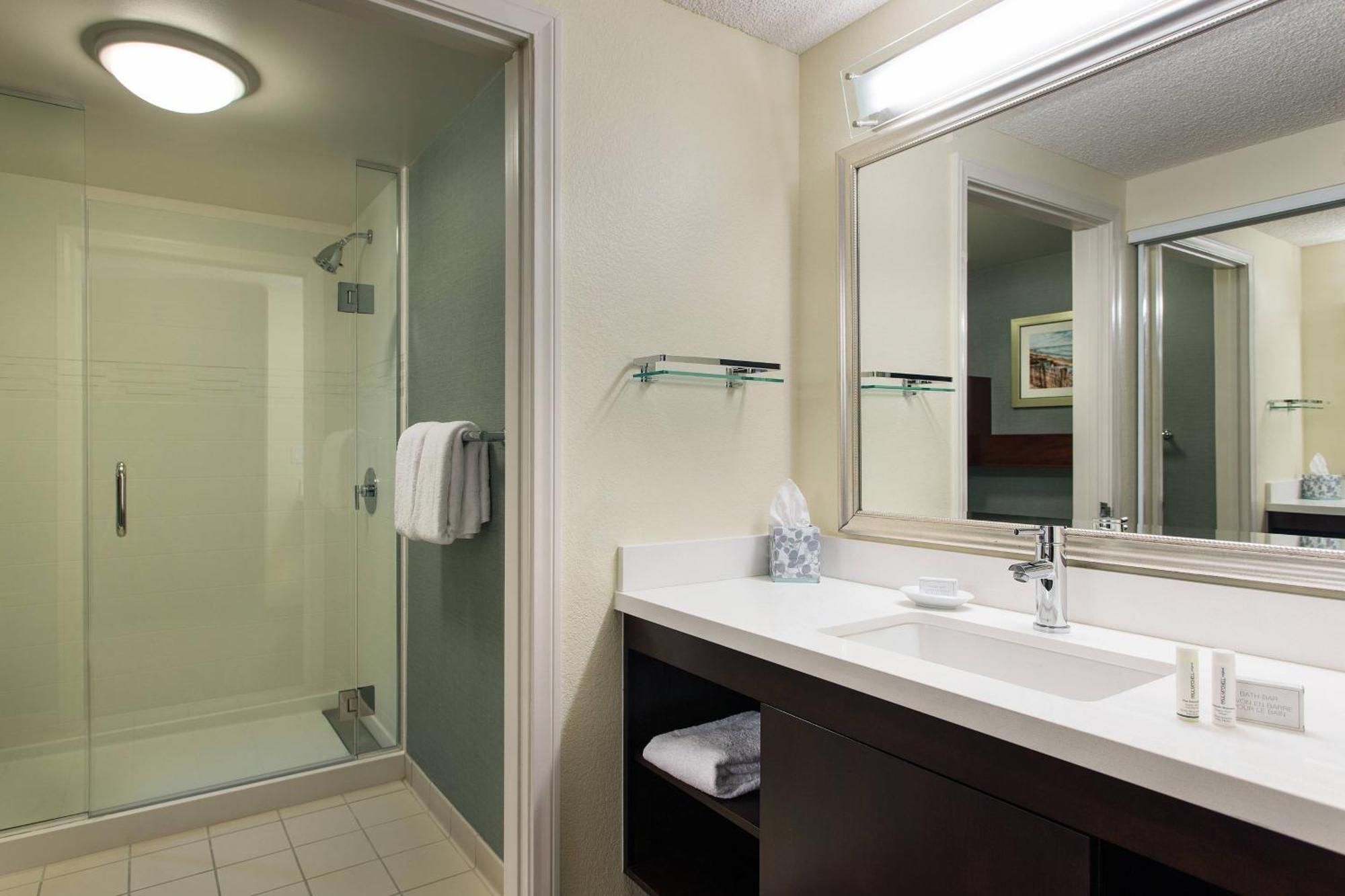 Residence Inn Irvine John Wayne Airport Orange County Εξωτερικό φωτογραφία