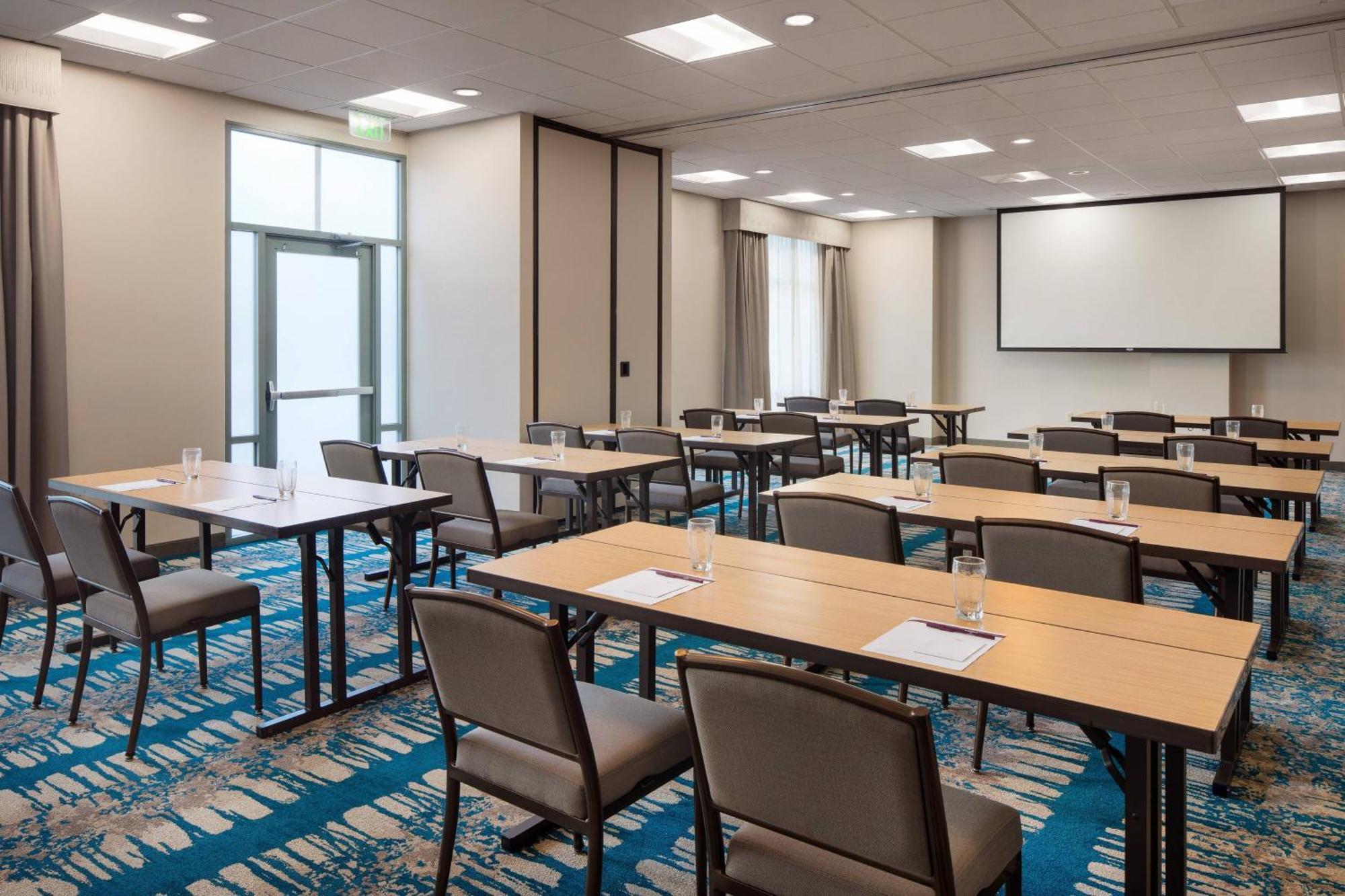Residence Inn Irvine John Wayne Airport Orange County Εξωτερικό φωτογραφία