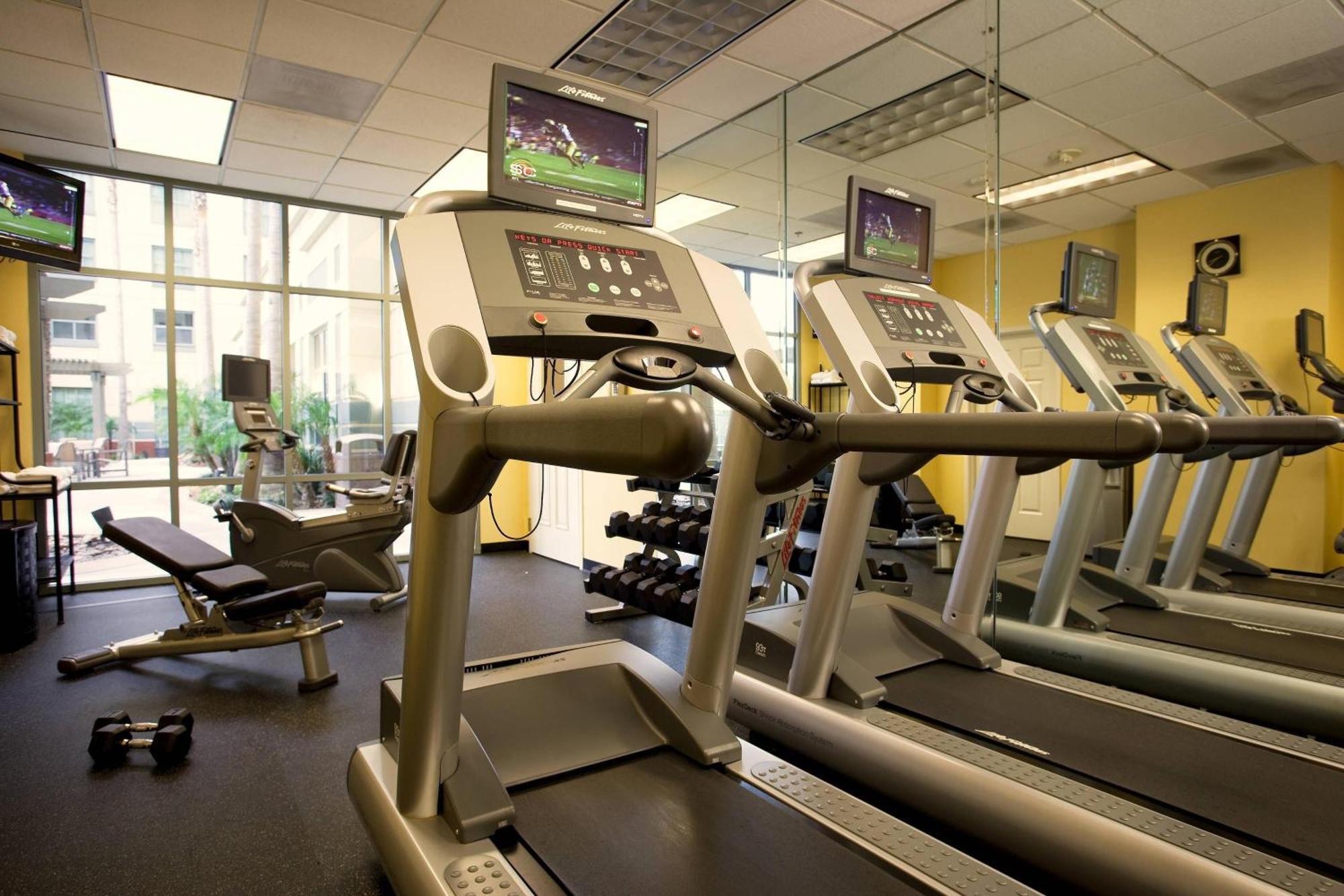 Residence Inn Irvine John Wayne Airport Orange County Εξωτερικό φωτογραφία