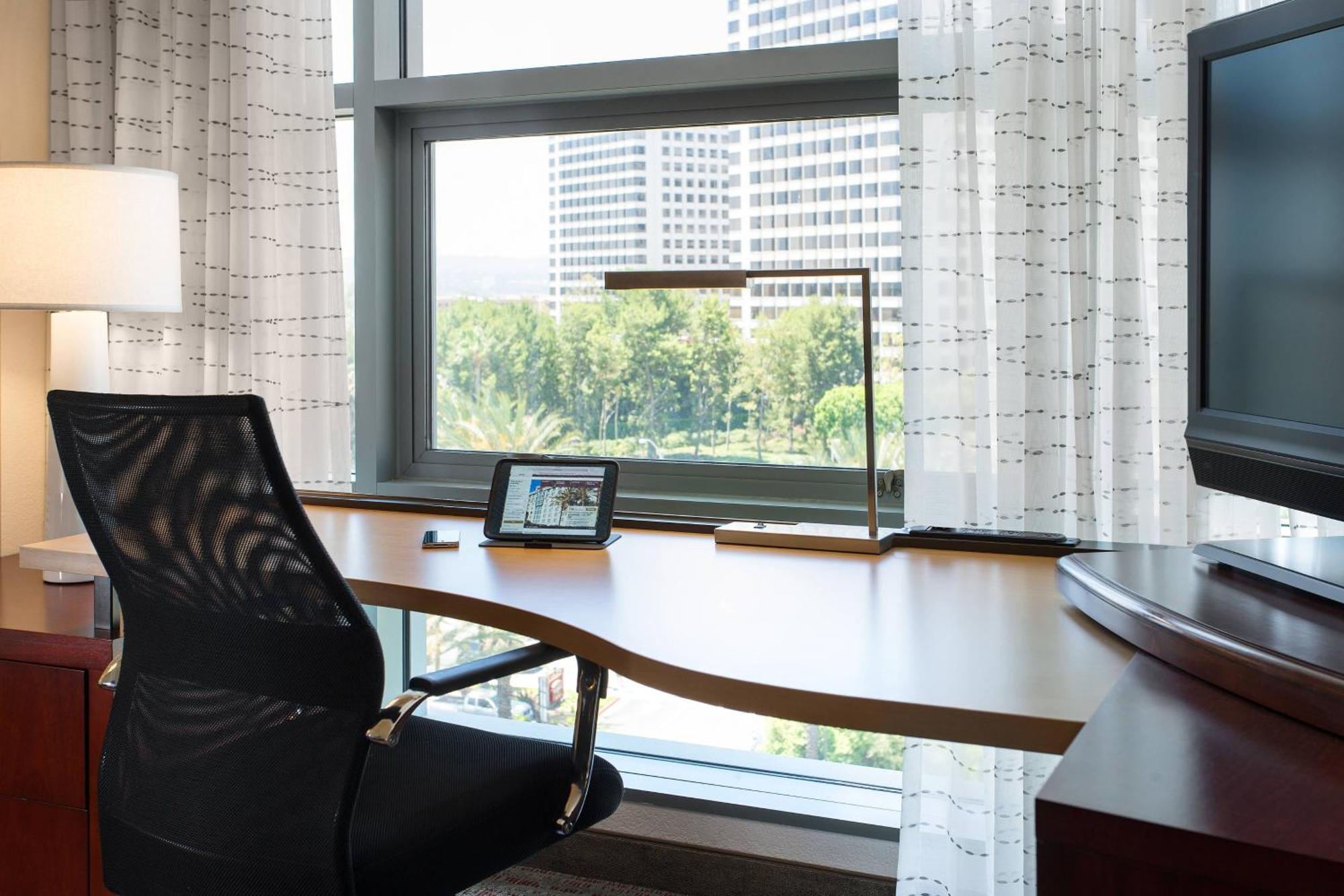 Residence Inn Irvine John Wayne Airport Orange County Εξωτερικό φωτογραφία