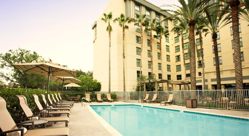 Residence Inn Irvine John Wayne Airport Orange County Εξωτερικό φωτογραφία