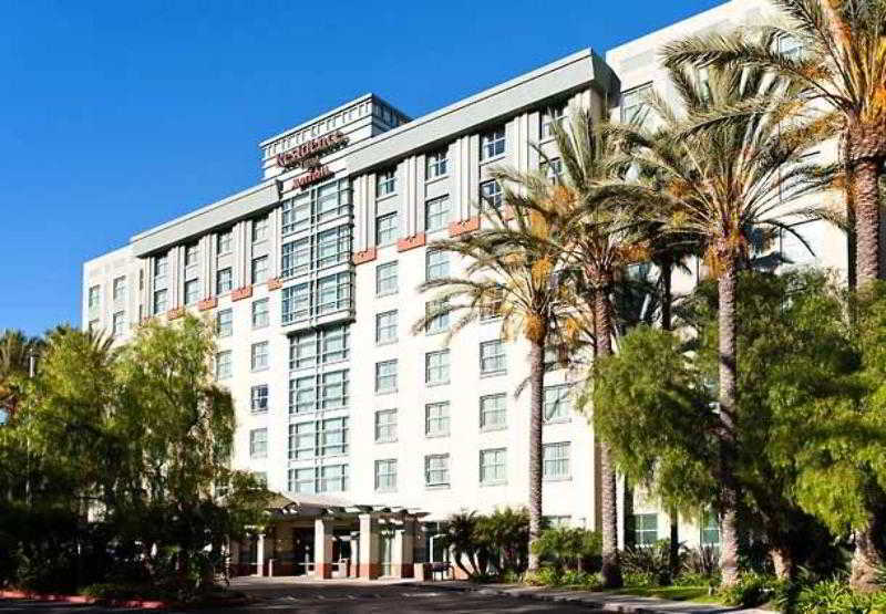 Residence Inn Irvine John Wayne Airport Orange County Εξωτερικό φωτογραφία