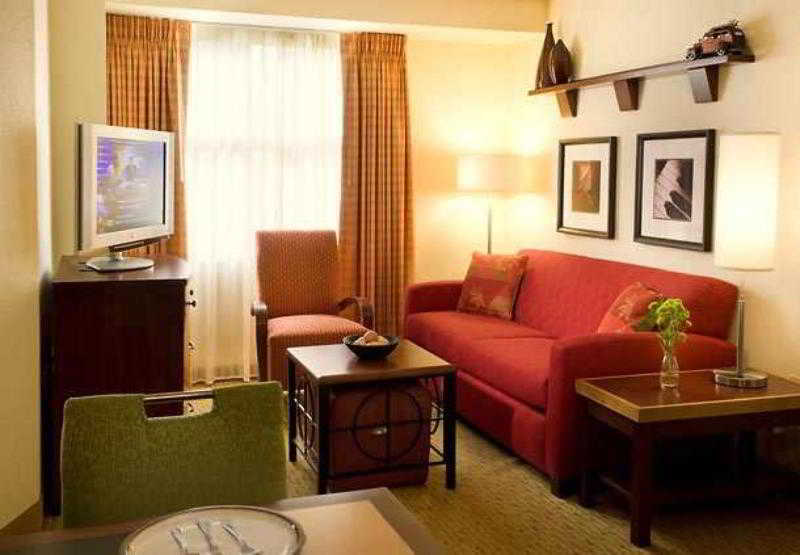 Residence Inn Irvine John Wayne Airport Orange County Εξωτερικό φωτογραφία