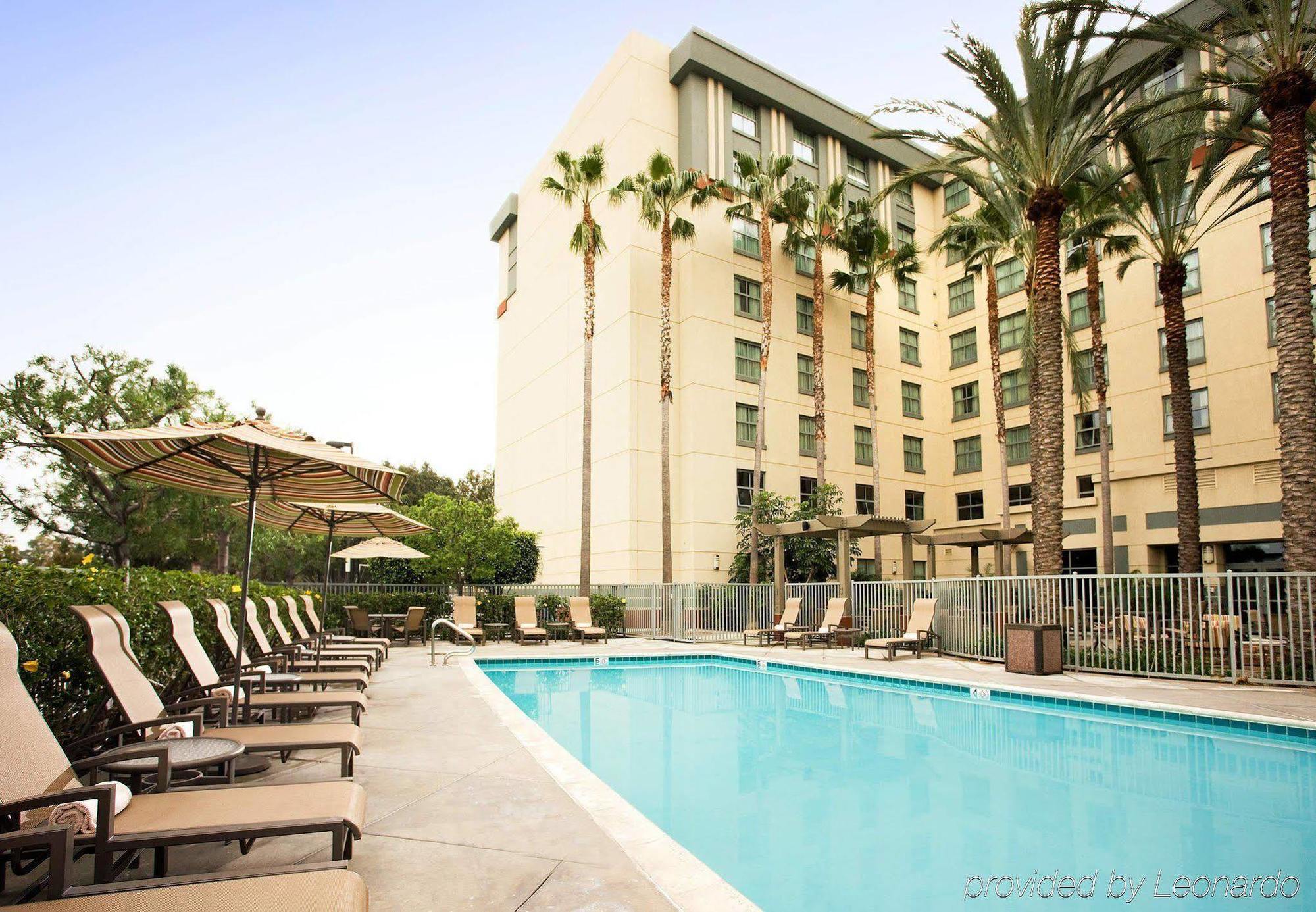 Residence Inn Irvine John Wayne Airport Orange County Εξωτερικό φωτογραφία