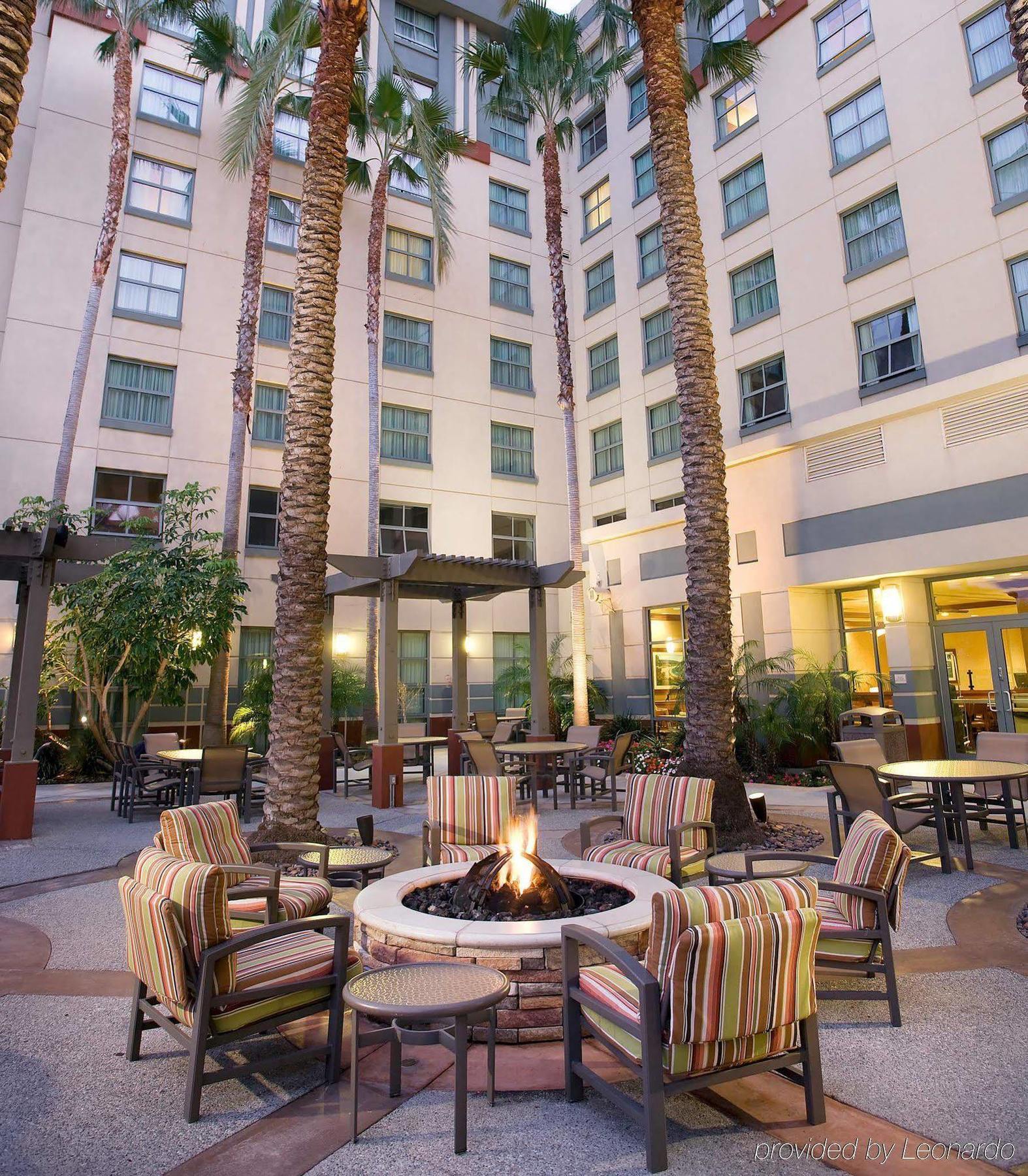 Residence Inn Irvine John Wayne Airport Orange County Εξωτερικό φωτογραφία