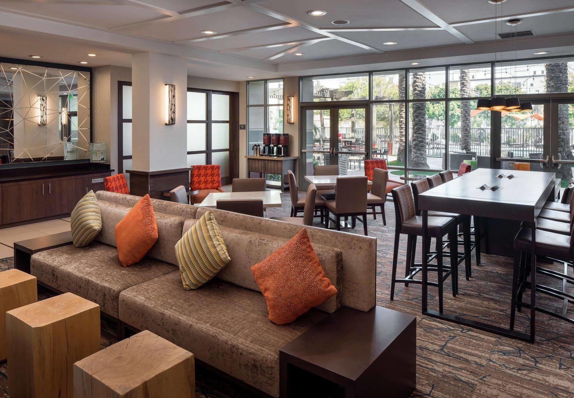 Residence Inn Irvine John Wayne Airport Orange County Εξωτερικό φωτογραφία