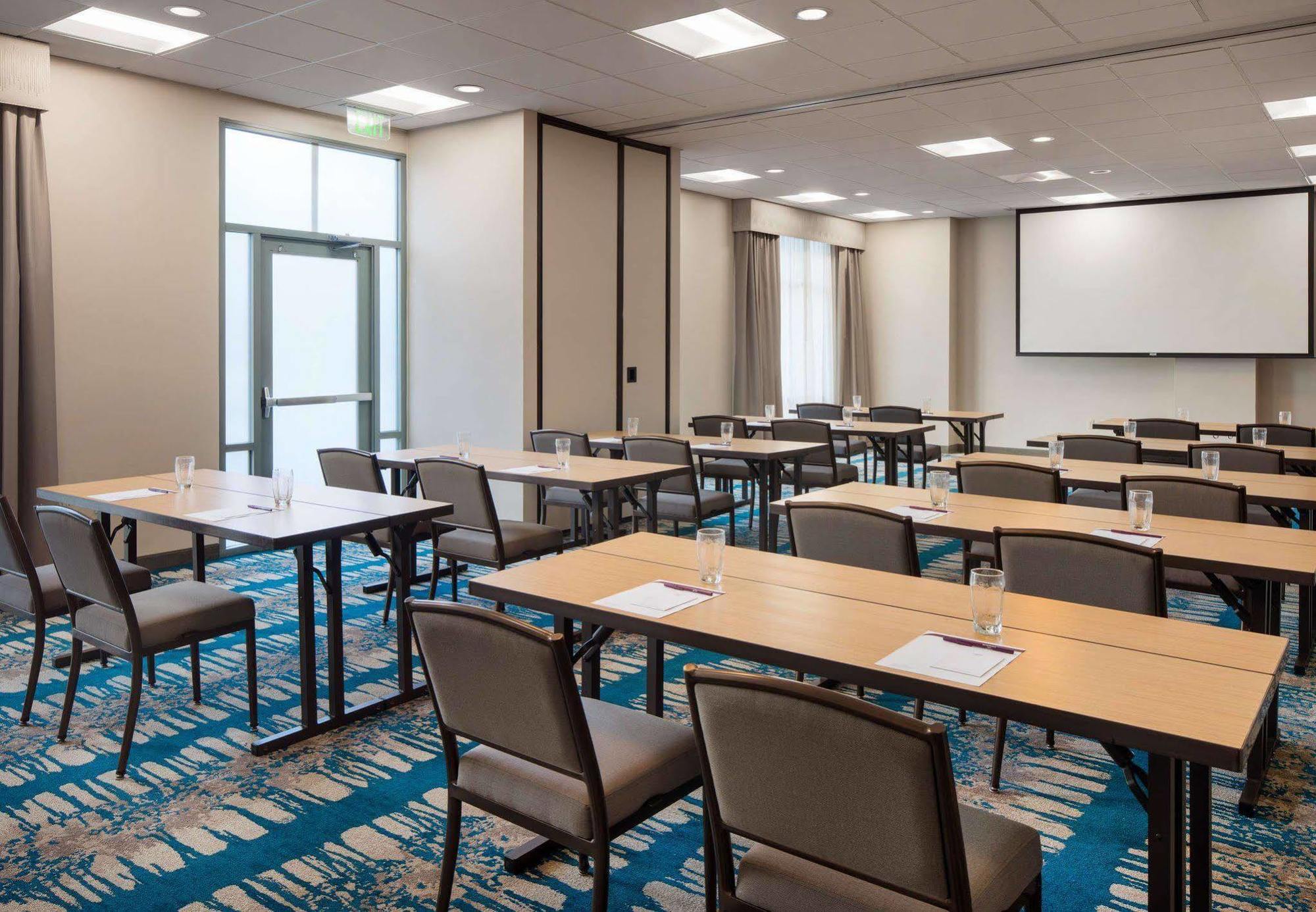 Residence Inn Irvine John Wayne Airport Orange County Εξωτερικό φωτογραφία