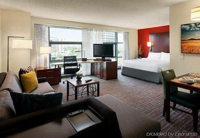 Residence Inn Irvine John Wayne Airport Orange County Εξωτερικό φωτογραφία