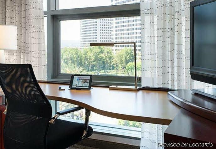 Residence Inn Irvine John Wayne Airport Orange County Εξωτερικό φωτογραφία